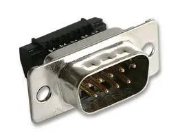 PLUG, D, IDC, 9WAY MH10551
