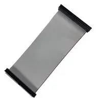 CABLE ASSY, 50P, IDC RCPT-RCPT, 200MM MP012854