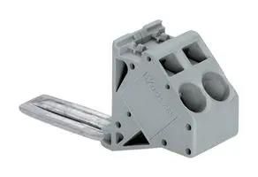 POWER TAP, HIGH CURRENT, GREY 285-407