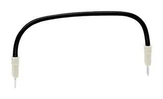 WIRE JUMPER, PUSH IN, 1.5MM SQ, 60MM 2009-412