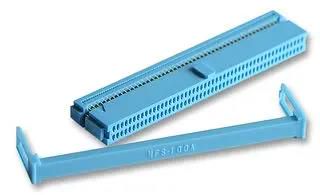 STRAIN RELIEF, 100POS NFS-100A-0001