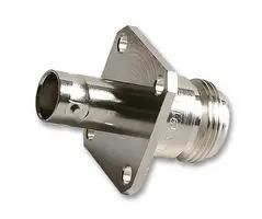 ADAPTOR, BNC JACK, N JACK, 50OHM R191424000