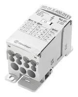 PWR DISTRIBUTION BLOCK, 400A, 1.5KV 9D.01.5.400.0111