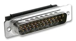 PLUG, D, IDC, 25WAY MH10553