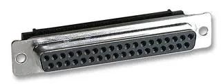 SOCKET, D, IDC, 37WAY MH10578