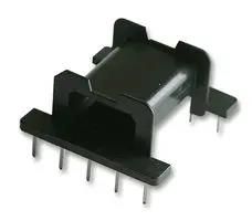 COIL FORMER, EFD25, 10PIN, N87 B66422W1010D001