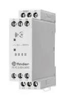THERMISTOR RELAY, DPDT, 8A, 400VAC 70.92.0.024.0002