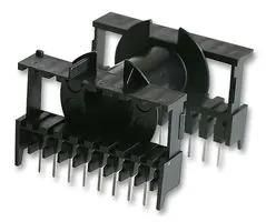 BOBBIN, ETD44, 1 SECTION, 18PIN CPH-ETD44-1S-18P