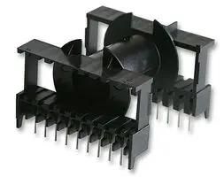 BOBBIN, ETD49, 1 SECTION, 20PIN CPH-ETD49-1S-20P-C