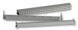 SOCKET, IDC, 60WAY 3334-6660