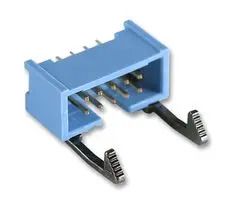 HEADER, STRAIGHT, 10WAY 2-1761606-3