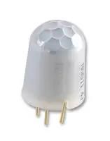 SENSOR, PIR, COMPACT, STD, 5M, WHITE AMN11112