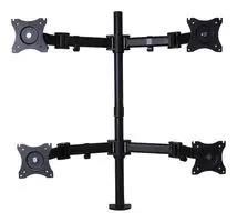 QUAD LCD MNT HOLDS UP, 28.6"X4.6"X35.4" 83-17548