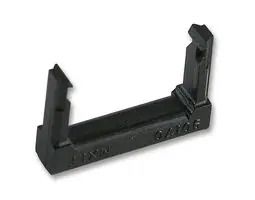 STRAIN RELIEF, RIBBON CABLE CONN, 10 WAY 90170-0010