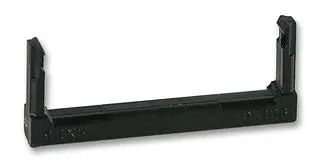 STRAIN RELIEF, RIBBON CABLE CONN, 20 WAY 90170-0020