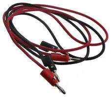 TEST LEAD SET, 2 SET, 220VAC, 6A 21-2235
