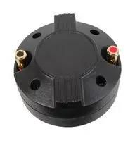 TWEETER, 1-20KHZ, 8 OHM, 100DB 53-1210