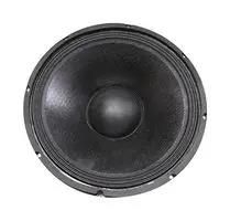 WOOFER, 30HZ-3.5KHZ, 8 OHM, 93DB 55-2953