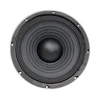 WOOFER, 35HZ-3.5KHZ, 8 OHM, 93DB 55-2981
