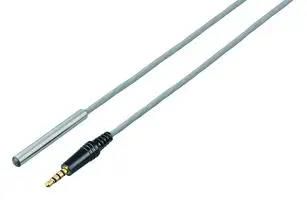 TEMP SENSOR, 1M LG, IMPEDANCE METER Z2005