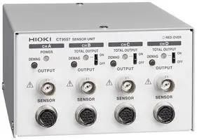 AC POWER SUPPLY, SENSOR, 155VA, 2VDC CT9557