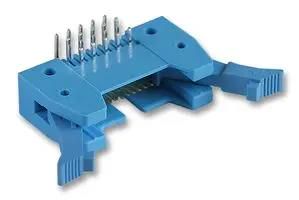 HEADER, RIGHT ANGLE, 20WAY NFP-20A-0122BF