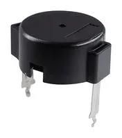 BUZZER, PIEZO, 2KHZ, 3V KPEG104-3V