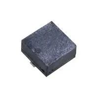 MAGNETIC TRANSDUCER, BUZZER, 85DBA KSSG54B16A