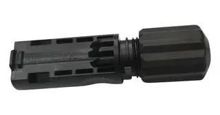 CABLE CON, FEMALE, PLUS, IP68, 1.5KV/20A H4SFC4DM