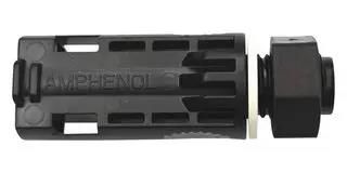 CABLE CON, FEMALE, PLUS, IP68, 1.5KV/20A H4SFM4DM