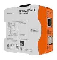 REV PI BASE MOD, 8GB, ARM CORTEX-A72 PR100359