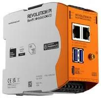 REV PI BASE MOD, 32GB, ARM CORTEX-A72 PR100378