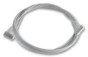 LEAD, 8WAY, 0.8MM, 300MM 08SUR08SUR32W300