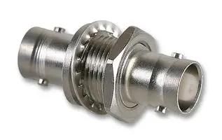 ADAPTOR, BNC JACK, BNC JACK, 50OHM R141720000
