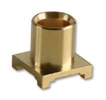 RF COAXIAL, MCX, STRAIGHT JACK, 50OHM MP-27-05-3-TGG