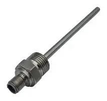 RTD SENSOR, 100 OHM, -75 TO 250DEG C RPPA-S-6.0-100-F126-12A