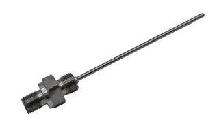 RTD SENSOR, 100 OHM, -75 TO 250DEG C RPTA-S-3.0-200-F143-12A