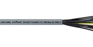 MULTICORE CABLE, 6CORE, 500V, COPPER 1119206