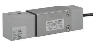 LOAD CELL, 5KGF, 15VDC, 1M, CABLE 01040-005K-C3-06X