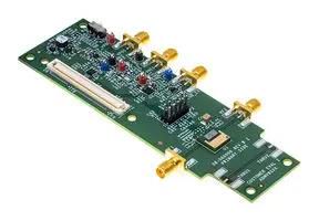 EVAL BOARD, DIGITAL TUNABLE FILTER ADMV8513-EVALZ