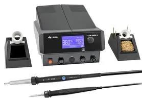 R/W STATION, I-CON VARIO 2 MK2/AI, 230V 0ICV2005AI