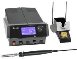 R/W STATION, I-CON VARIO 2 MK2/HP, 230V 0ICV2005HP