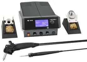 R/W STATION, I-CON VARIO 2 MK2/XVI, 230V 0ICV2005XVI
