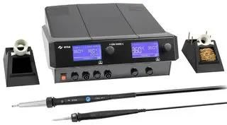 R/W STATION, I-CON VARIO 4 MK2/AI, 230V 0ICV4005AI