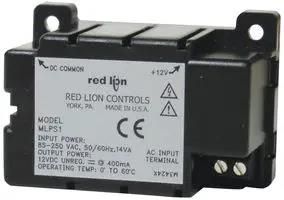 MICRO LINE PWR SUPPLY, COUNT & RATE IND MLPS1000