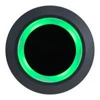 TOUCHLESS SW, 0.04A/24V, IR LED, GRN/RED CW1H-DM1TGR-C