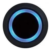 TOUCHLESS SW, 0.04A/24V, IR LED, BLU/WHT CW1H-DM1NSPW-C