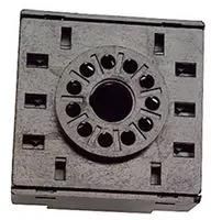 SOCKET, PANEL MT P3GA-11
