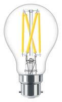 LED BULB, WARM WHITE, 806LM, 5.9W 929003010542
