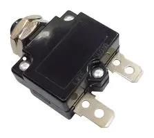 THERMAL CKT BREAKER, 25A, 250VAC/50VDC MP012947